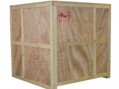 普通設備包裝箱